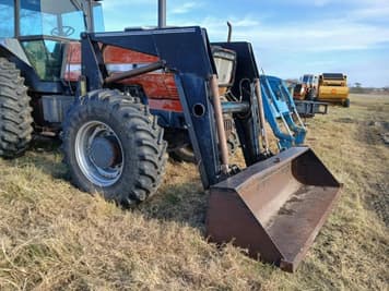 Main image Farmhand XL1140